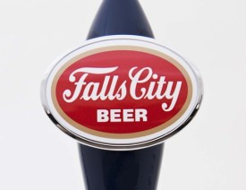 louisville beer - falls city